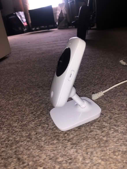 Photo of free Motorola baby camera and monitor (BN1) #4