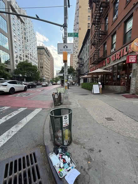 Photo of free Knick knack shenanigans (Corner of orion diner) #1