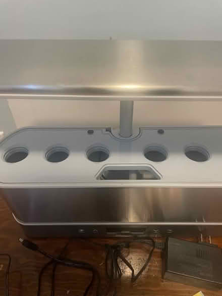Photo of free Indoor herb garden (Newtonville (Shaws)) #2