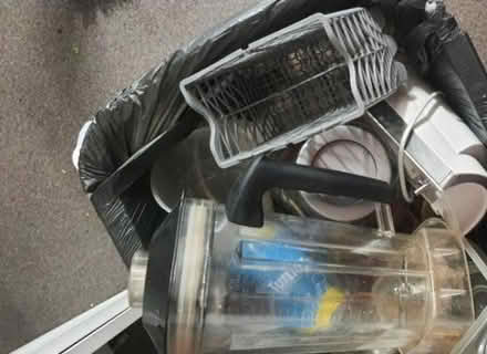 Photo of free lots of kitchen miscellaneous stuff (Hanwell W13) #1