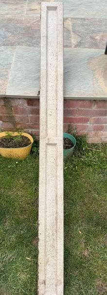 Photo of free Gravel board (Chaulden HP1) #1