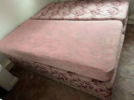 Photo of free Single beds (Broxtowe Ng8 5NL) #3