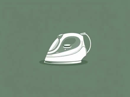 Photo of Steam Iron (Chiswick W4) #1