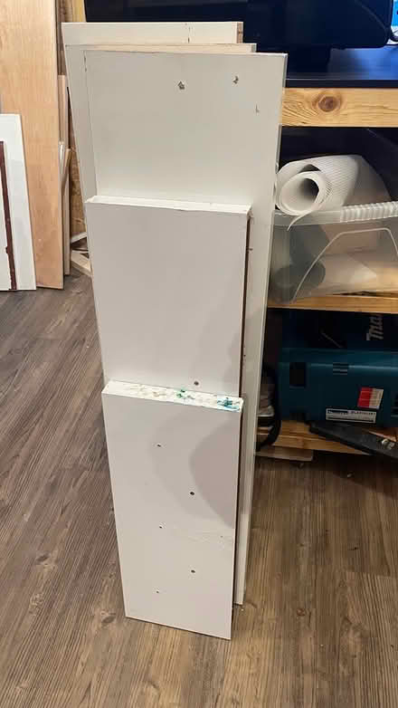 Photo of free Floating shelves - 8 (Kendal LA9) #2