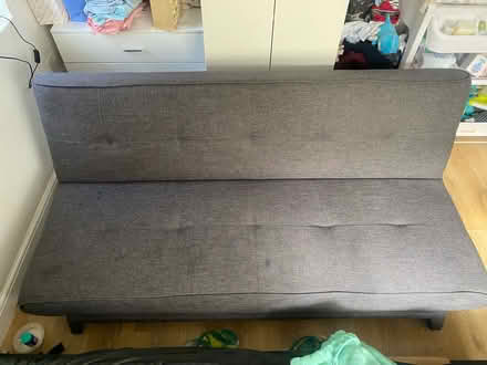 Photo of free Sofa bed (E11 3DS) #1