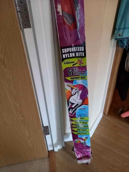 Photo of free Large Kite (Llandrindod LD1) #2