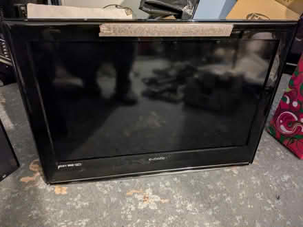 Photo of free 26" tv (Boreham, Chelmsford CM3) #1