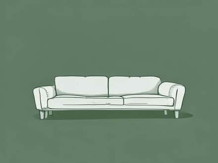 Photo of Sofa for dog sanctuary (Baxenden BB5) #1