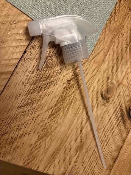 Photo of free Spray for a 750 bottle (Erith DA8) #1