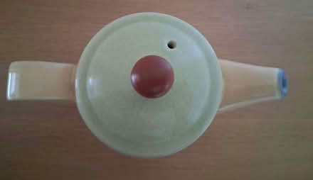 Photo of free Small Denby Teapot (Gleneagles area, Wboro NN8) #2