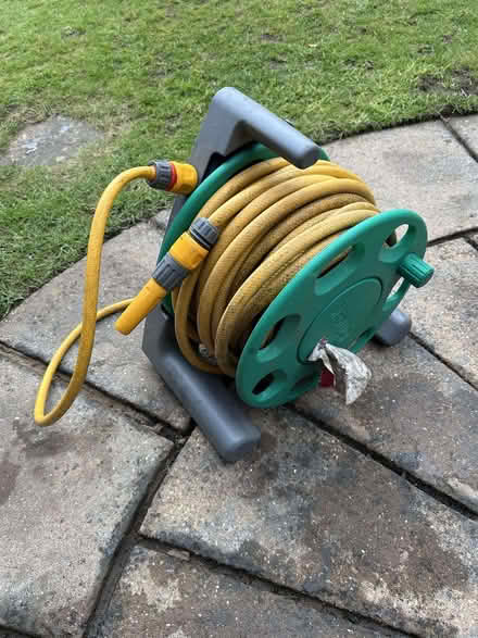 Photo of free Hosepipe (Mansfield NG19) #1
