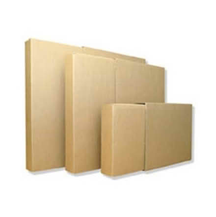 Photo of free Double walled telescoping boxes (Kilburn NW8) #1