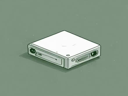 Photo of External DVD Drive (Dagenham RM10) #1