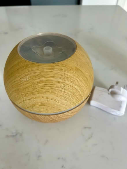 Photo of free Diffuser (Bramhall SK7) #1