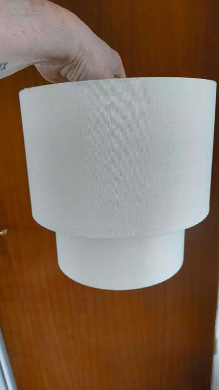 Photo of free Lamp shades (Rose Hill OX4) #3