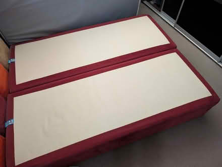 Photo of free Luxury King size double bed (PE19, St Neots, Love's Farm) #1