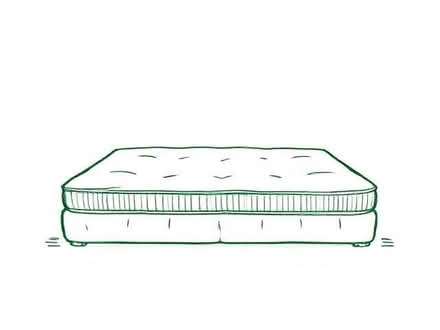 Photo of free Double mattress (Broadstairs CT10) #1
