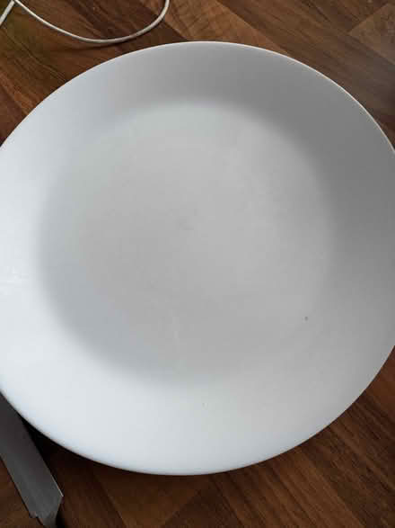 Photo of free Ikea plates (Dickleburgh IP21) #3