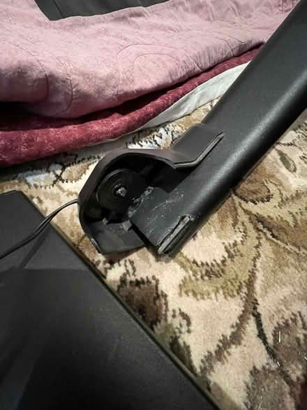 Photo of free Cross Trainer Kettler CTR 300 Damaged (Nast Hyde Farm AL10) #2