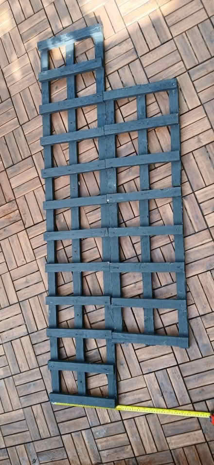 Photo of free Trellis (BS7) #2
