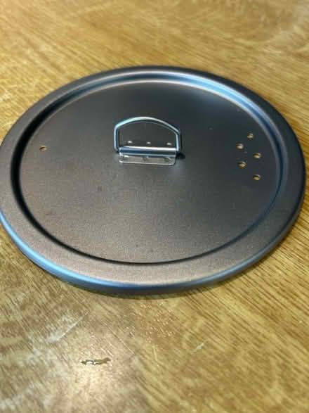 Photo of free Pan lid (Gedling NG4) #1