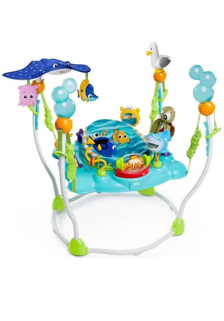 Photo of free Jumperoo (Liverpool L13) #1
