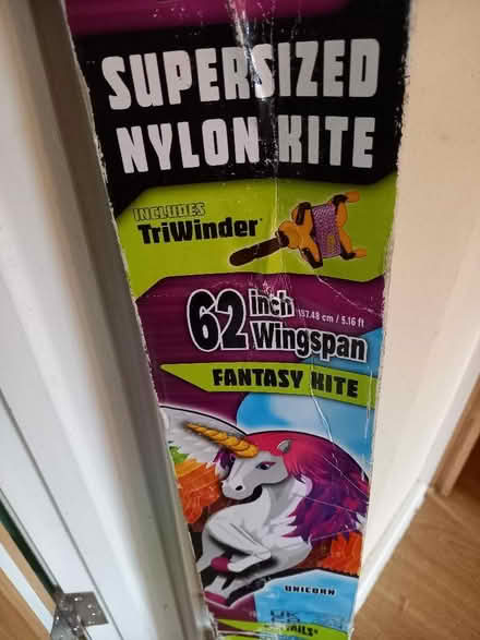 Photo of free Large Kite (Llandrindod LD1) #1