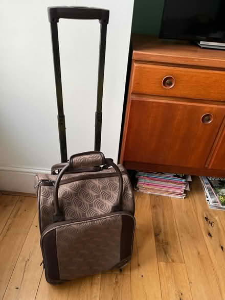 Photo of free Luggage (Thornton Heath CR7 8) #2