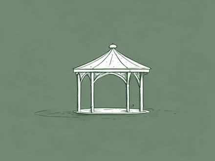 Photo of a marquee or gazebo (Old Woking GU22) #1