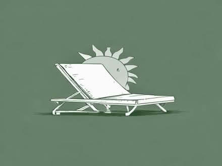 Photo of Sunlounger (Eynesbury PE19) #1