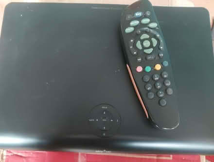Photo of free Sky+ HD Digital TV Box (Wylde Green B24) #2