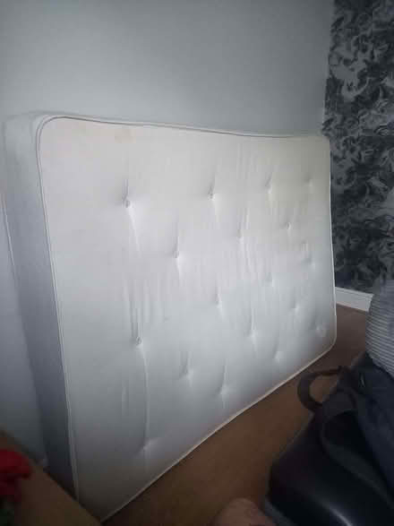 Photo of free Mattress (North Kensington W11) #1