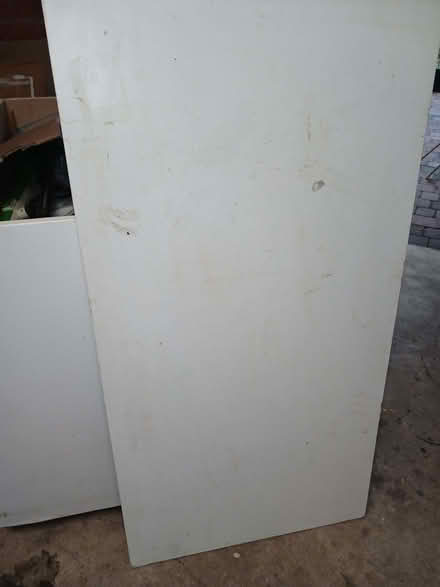 Photo of free large chest storage (Sherrard's Green WR13) #2
