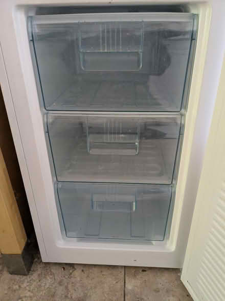 Photo of free Freezer (Tetbury GL8) #3