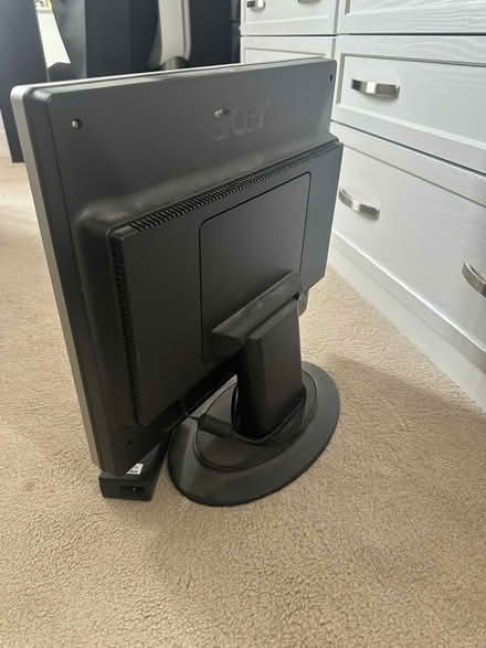 Photo of free Computer screen (Westgate LA3) #2