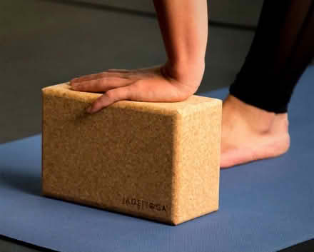 Photo of Yoga Block(s) (Germantown) #1