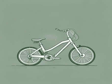 Photo of Bike D Lock (Headington OX3) #1