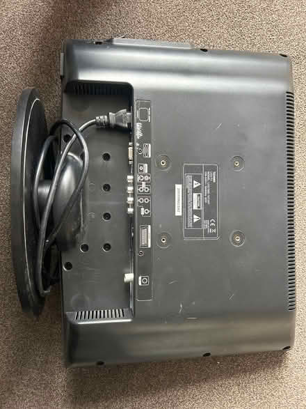 Photo of free Technica 19” LCD TV (Chingford E4) #2