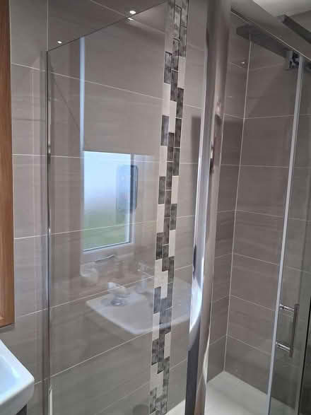 Photo of free Shower Cubicle (Winchurgh, EH52 6UP) #1