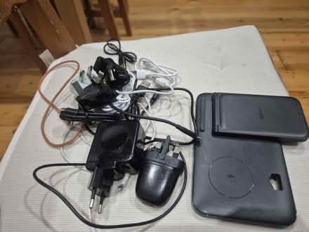 Photo of free Electronics (Tooting) #1