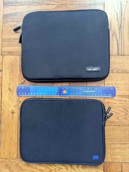 Photo of free Tablet Sleeve Case Padded (Qxs Blvd Union Turnpike) #1