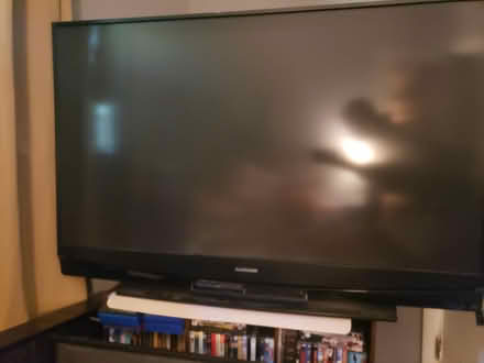 Photo of free Mitsubishi WD-60738 (Colorado and Harrison) #1