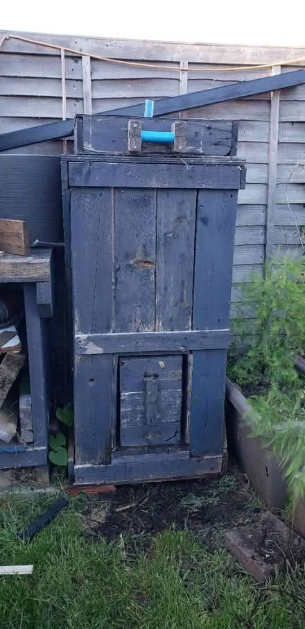Photo of free Home made hot composter (Letchworth SG6) #1
