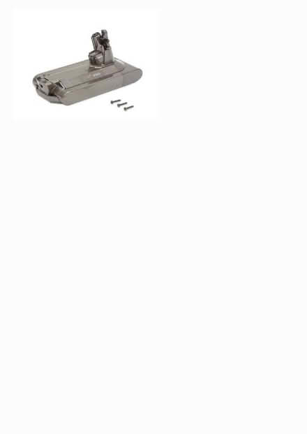 Photo of Dyson v10 Battery (Langney BN23) #1