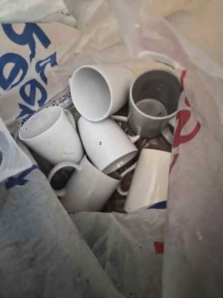 Photo of free Mugs (Weston, Bath) #1
