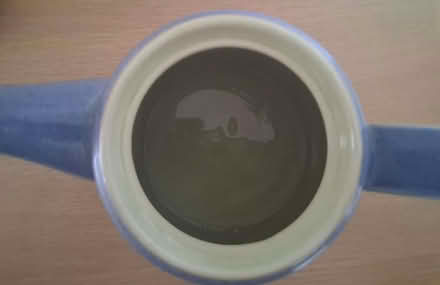 Photo of free Large Denby Teapot (Gleneagles area, Wboro NN8) #3