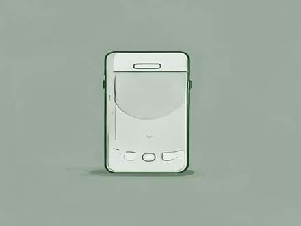 Photo of Doro senior phone (Moreton CH46) #1