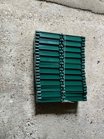 Photo of free Portable plastic duckboard (North Ascot SL5) #1
