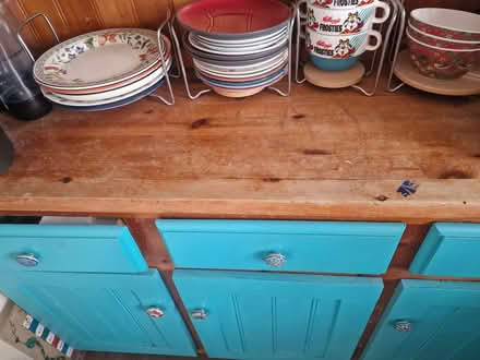 Photo of free Welsh Dresser (Rushmere St Andrew IP4) #4