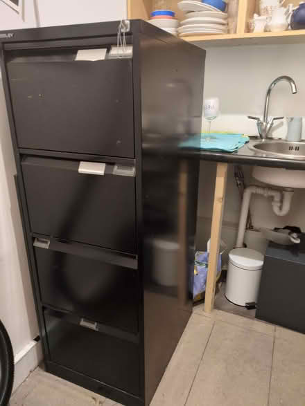Photo of free Filing Cabinet (SmashingTimes Sandycove Road30) #1